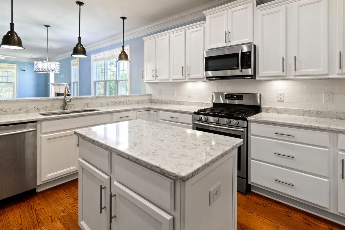 Filth & Squalor Cleanup in Chester, VA