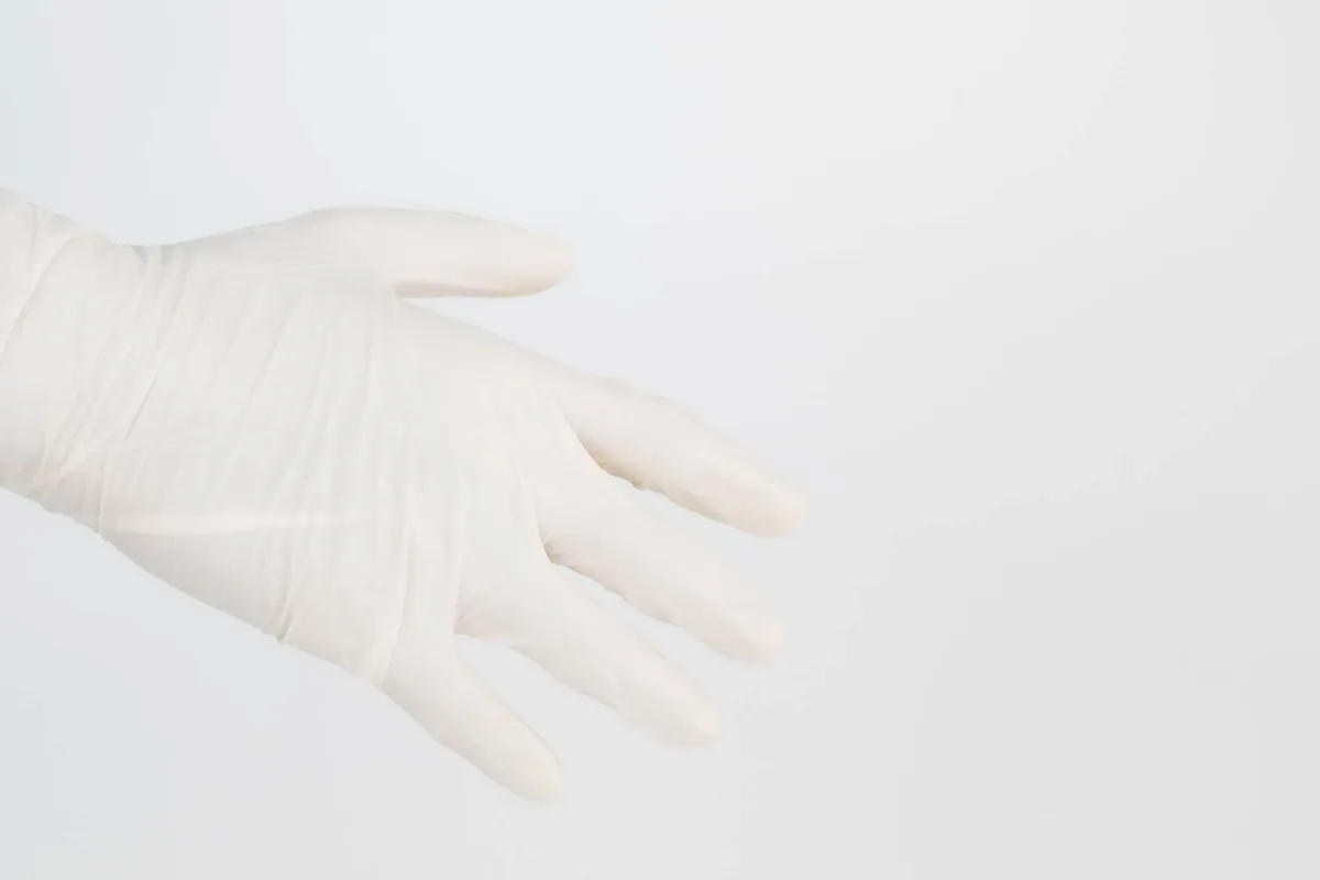 Blood Spill Cleanup in Chester, VA