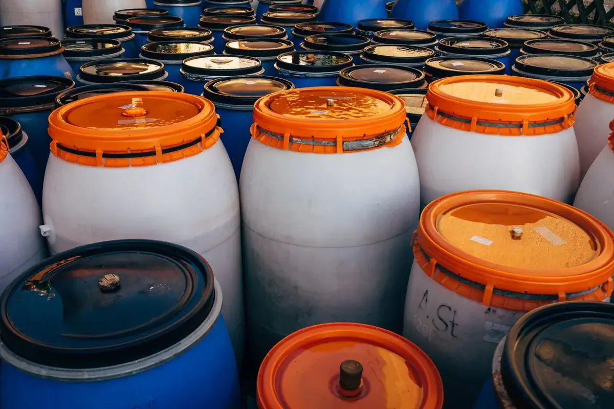 Chemical & Toxic Waste Cleanup in Chester, VA